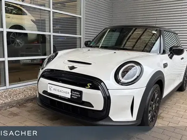 MINI Cooper SE