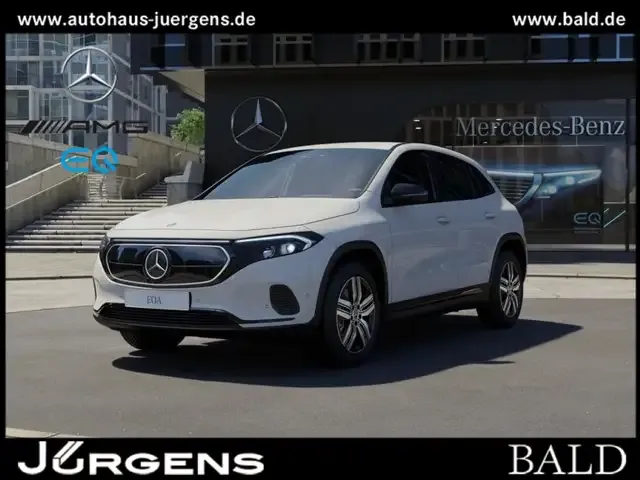 Mercedes-Benz EQA 250
