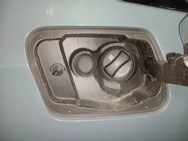 BMW 550
