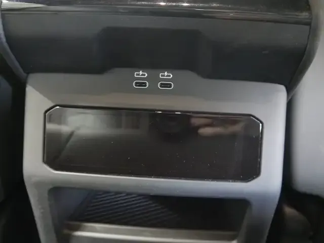 BMW 550