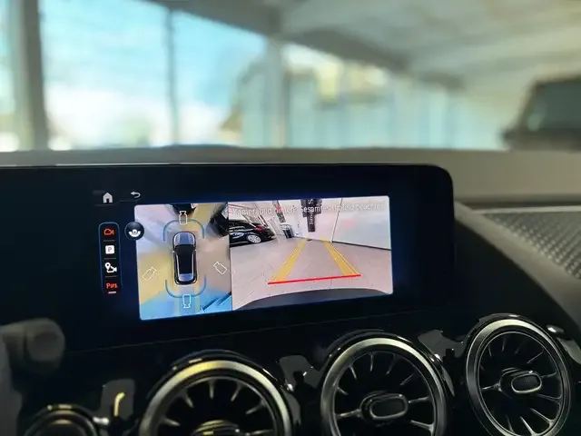 Mercedes-Benz EQA 250