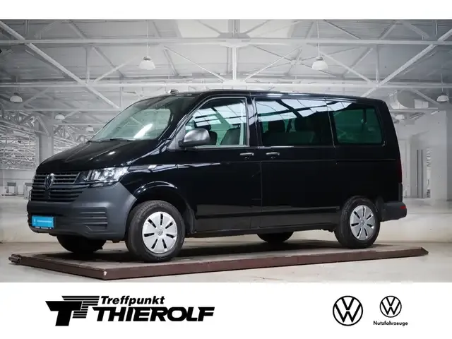 Volkswagen T6.1 Kombi