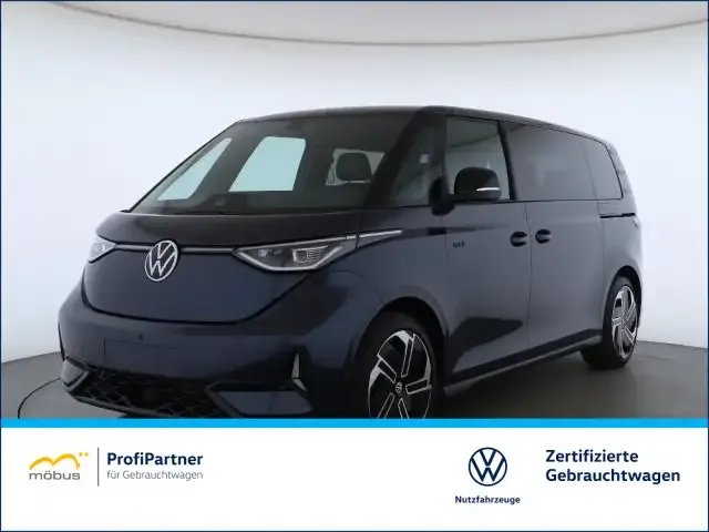 Volkswagen ID. Buzz