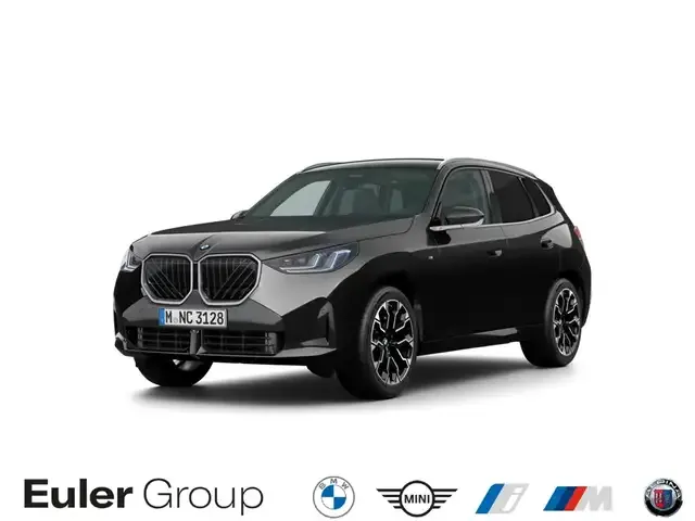 BMW X3 M