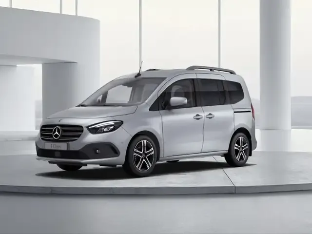 Mercedes-Benz T-Klasse
