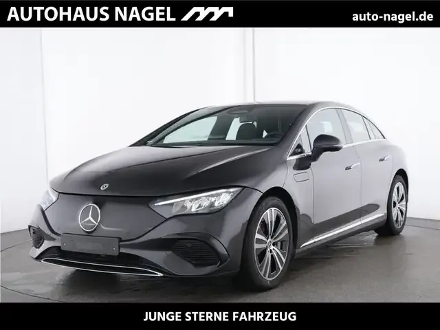 Mercedes-Benz EQE 350