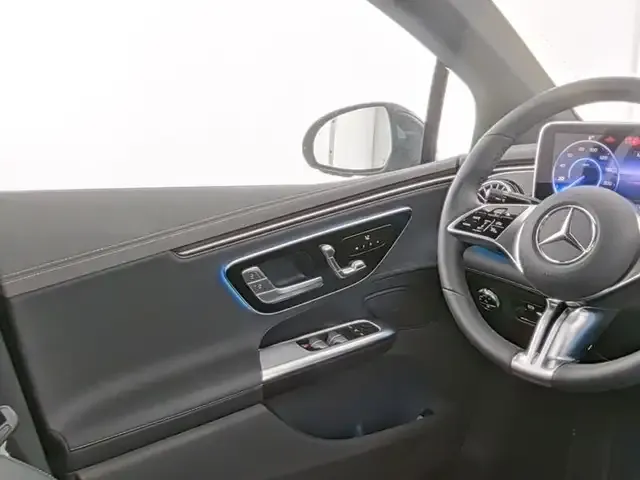 Mercedes-Benz EQE 350