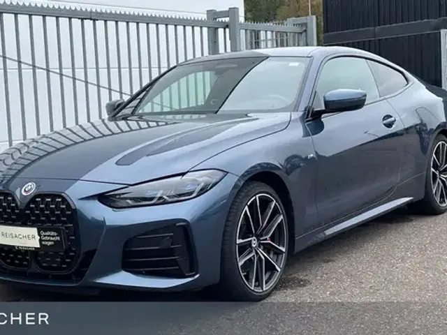 BMW Sonstiges