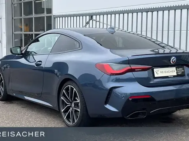 BMW Sonstiges