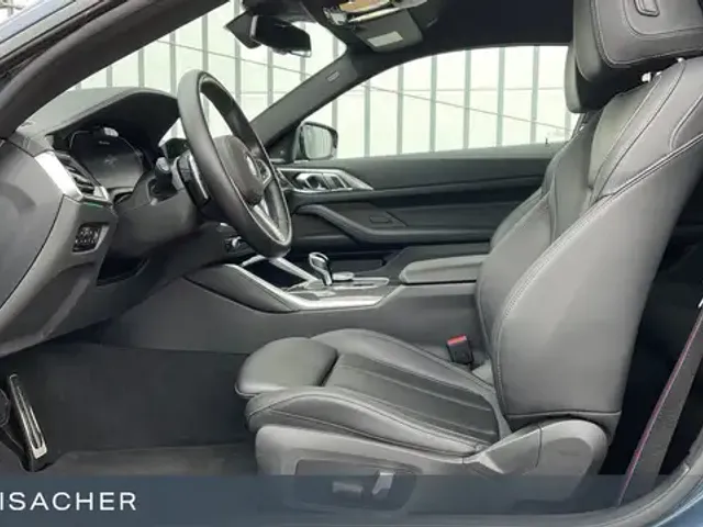 BMW Sonstiges