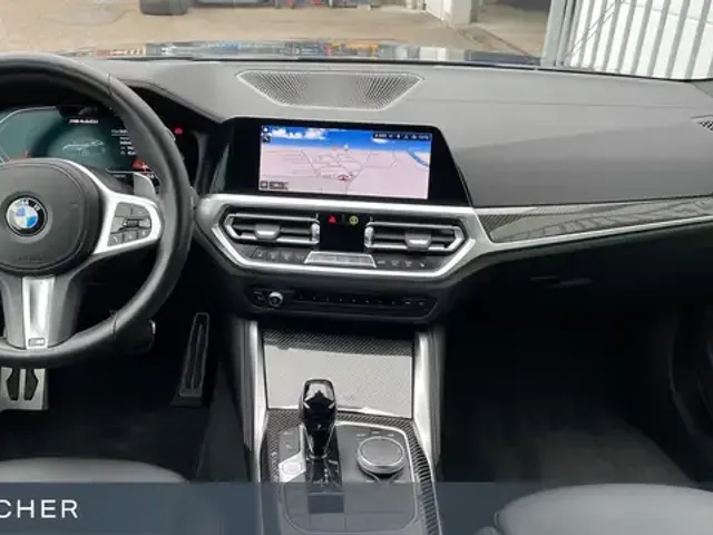 BMW Sonstiges