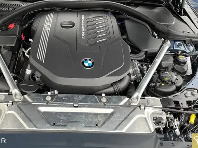 BMW Sonstiges