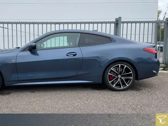 BMW Sonstiges