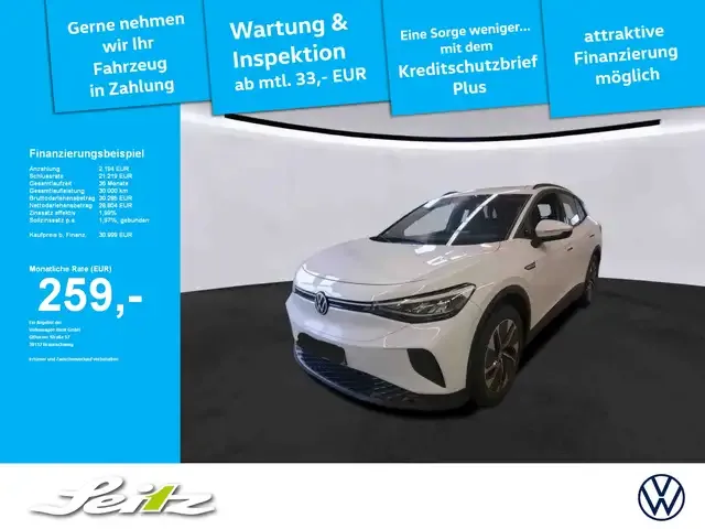 Volkswagen ID.4