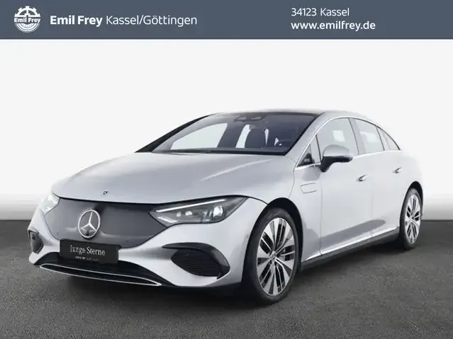 Mercedes-Benz EQE 500