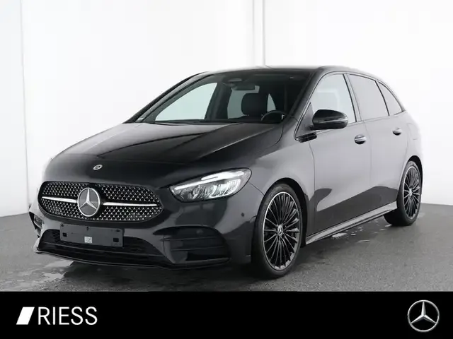 Mercedes-Benz B 220