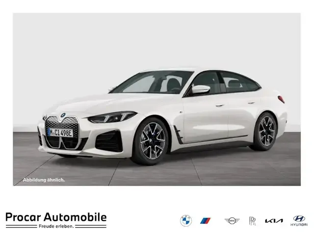 BMW i4