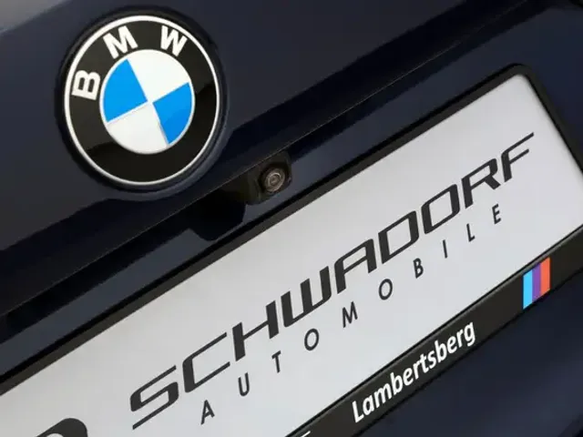 BMW 340