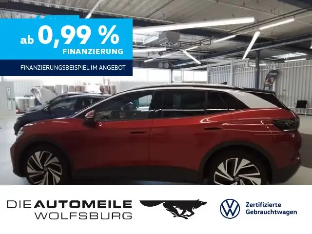 Volkswagen ID.4
