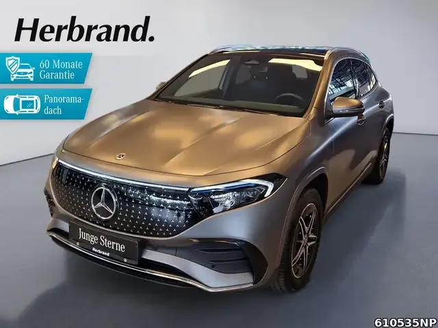 Mercedes-Benz Sonstige