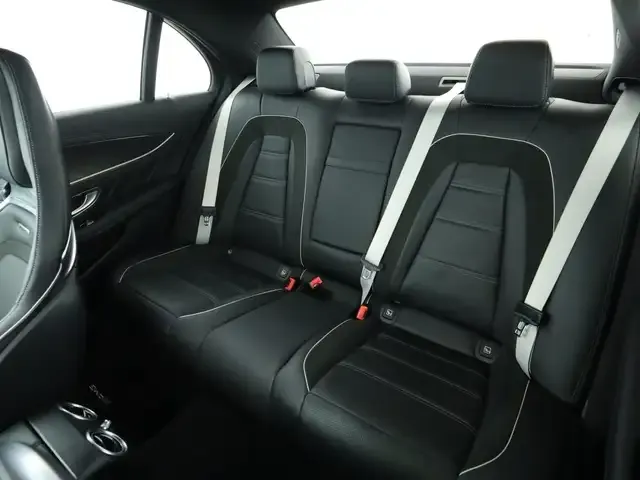 Mercedes-Benz E 63 AMG