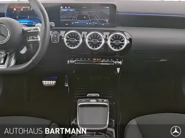 Mercedes-Benz A 35 AMG