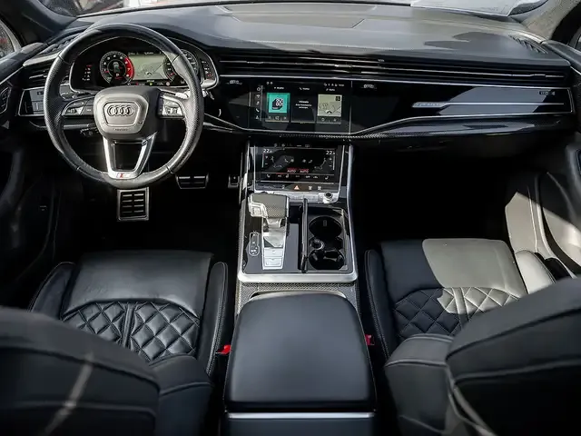 Audi SQ7