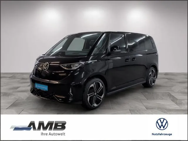 Volkswagen ID. Buzz