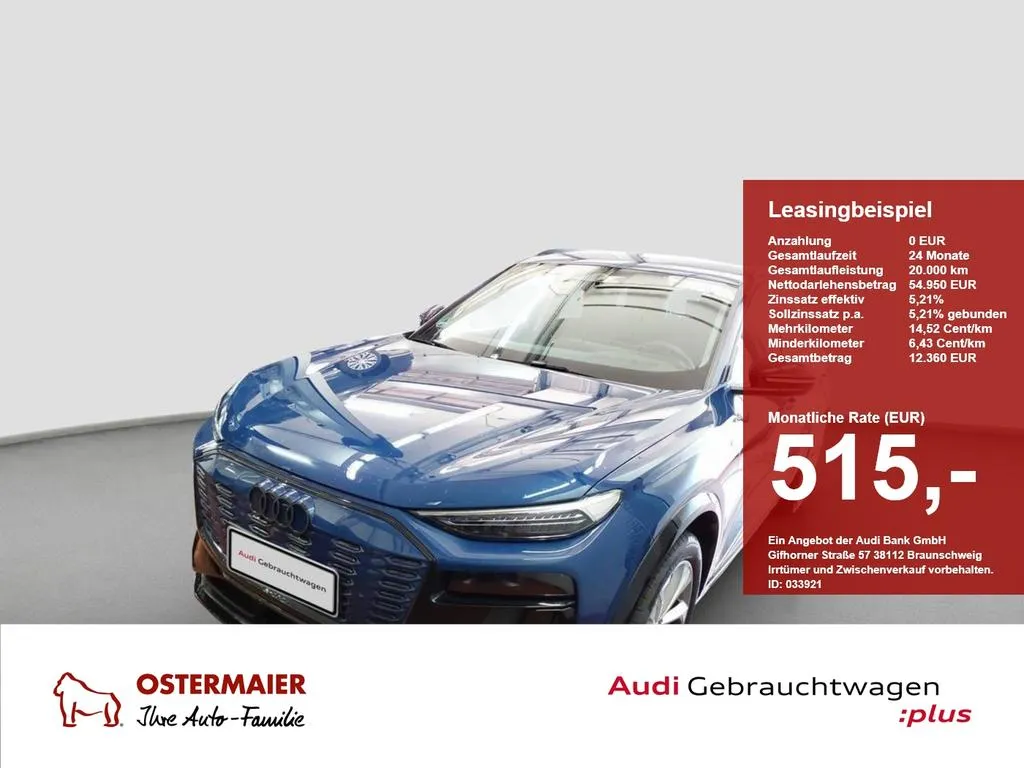 Audi Q6
