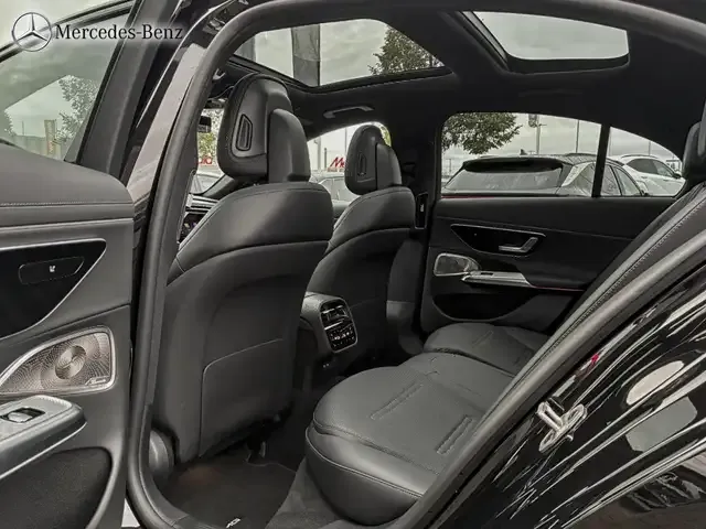 Mercedes-Benz E 53 AMG