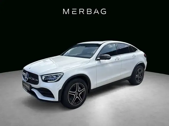 Mercedes-Benz GLC 200
