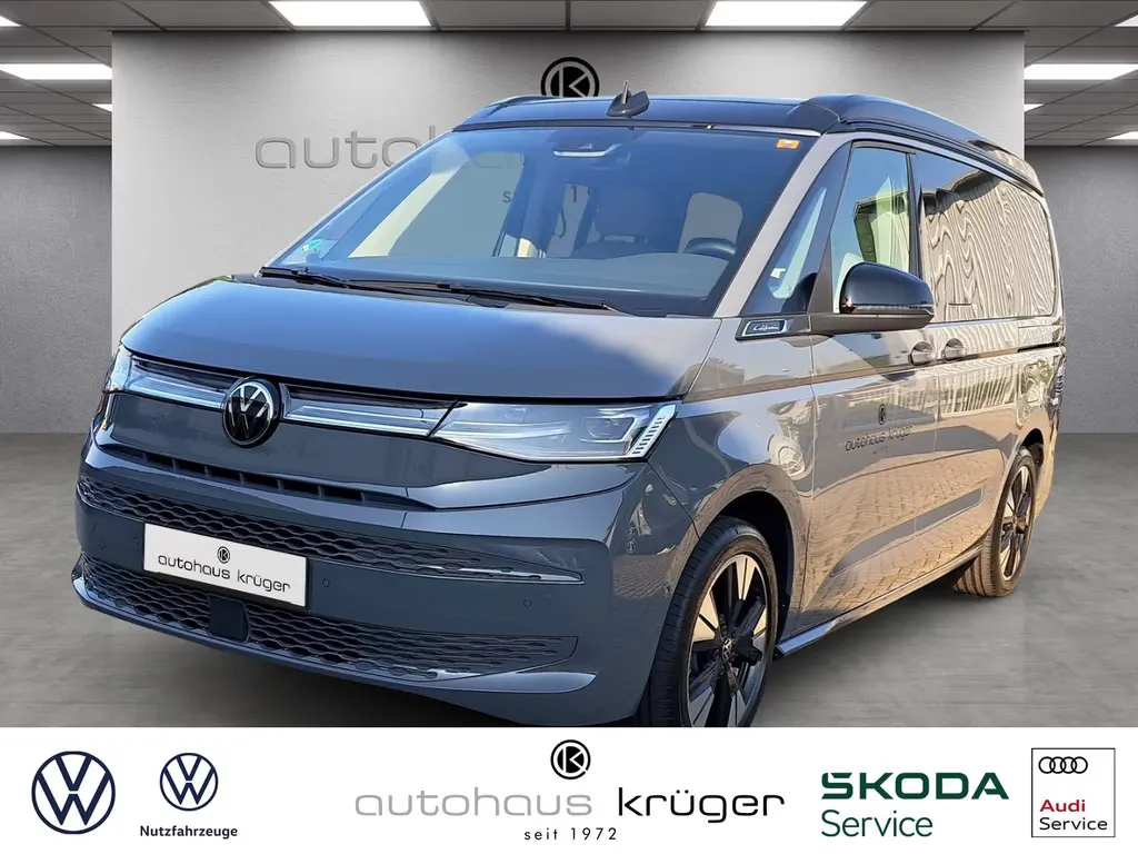 Volkswagen T7 California