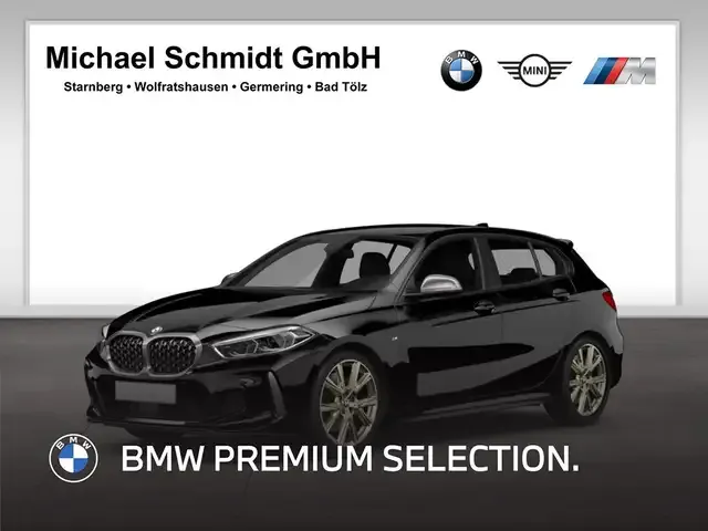 BMW 135