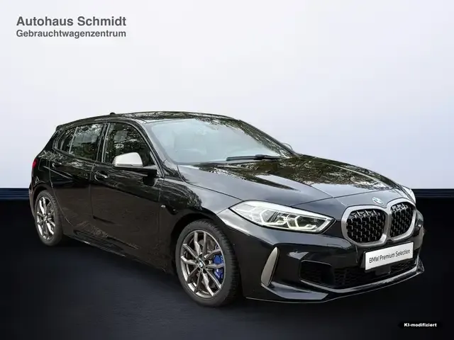 BMW 135