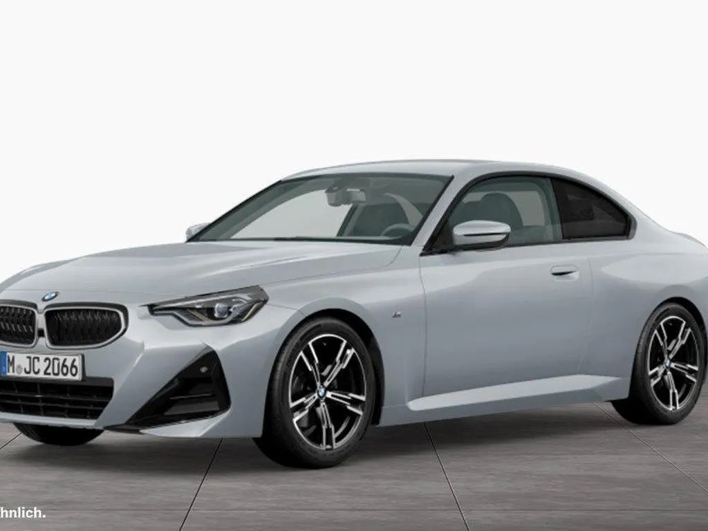 BMW 218