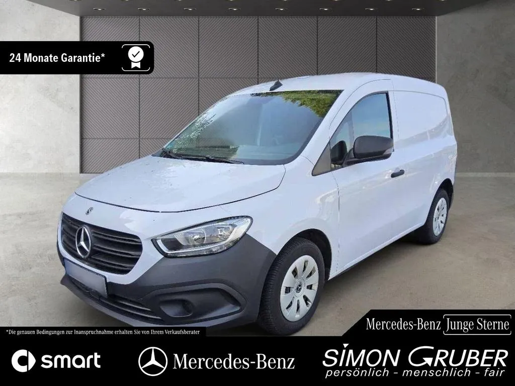 Mercedes-Benz Citan