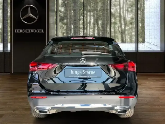 Mercedes-Benz GLA 180