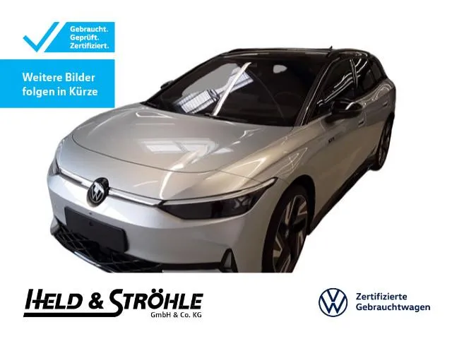 Volkswagen ID.7