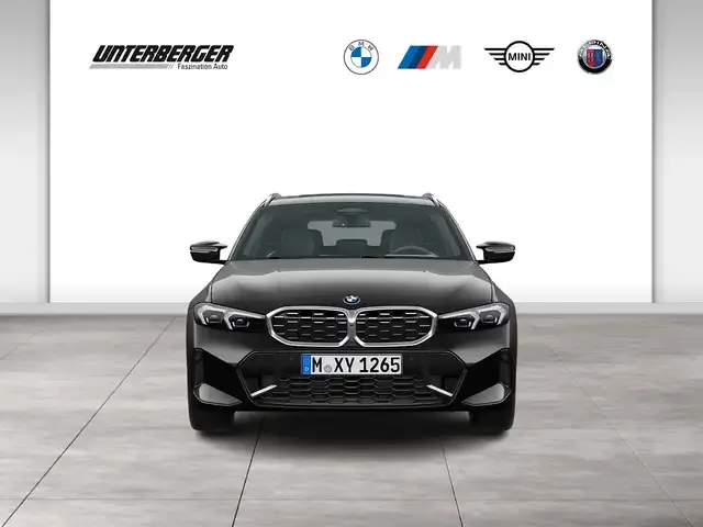 BMW 340