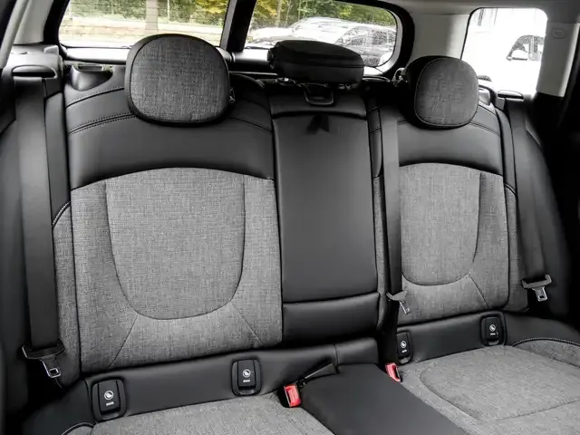MINI Cooper Clubman