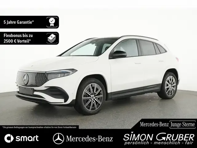 Mercedes-Benz EQA 250