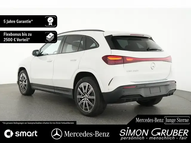 Mercedes-Benz EQA 250