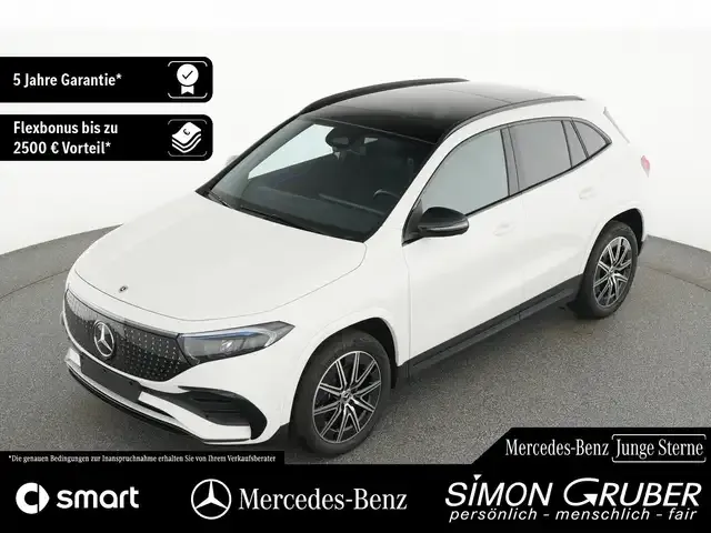 Mercedes-Benz EQA 250