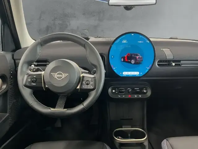 MINI Sonstiges