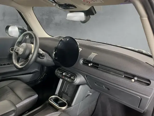 MINI Sonstiges