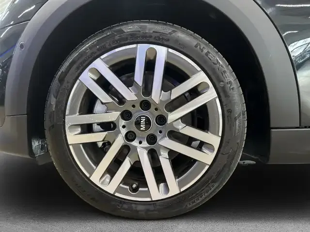 MINI Sonstiges