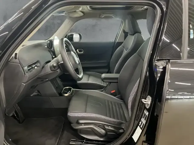 MINI Sonstiges