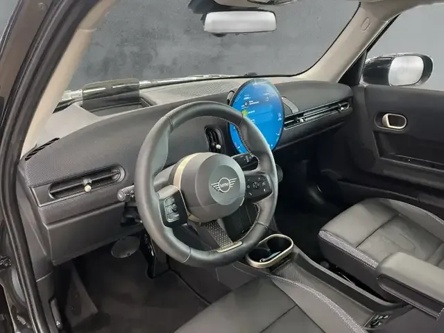 MINI Sonstiges