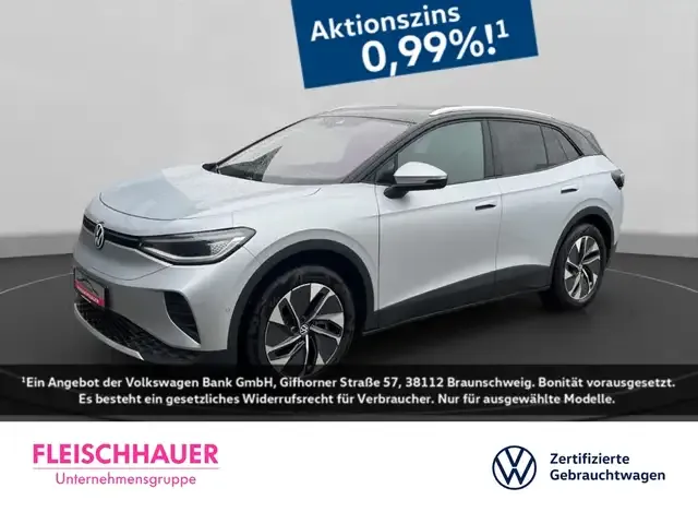 Volkswagen ID.4