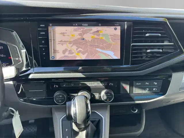 Volkswagen T6.1 California